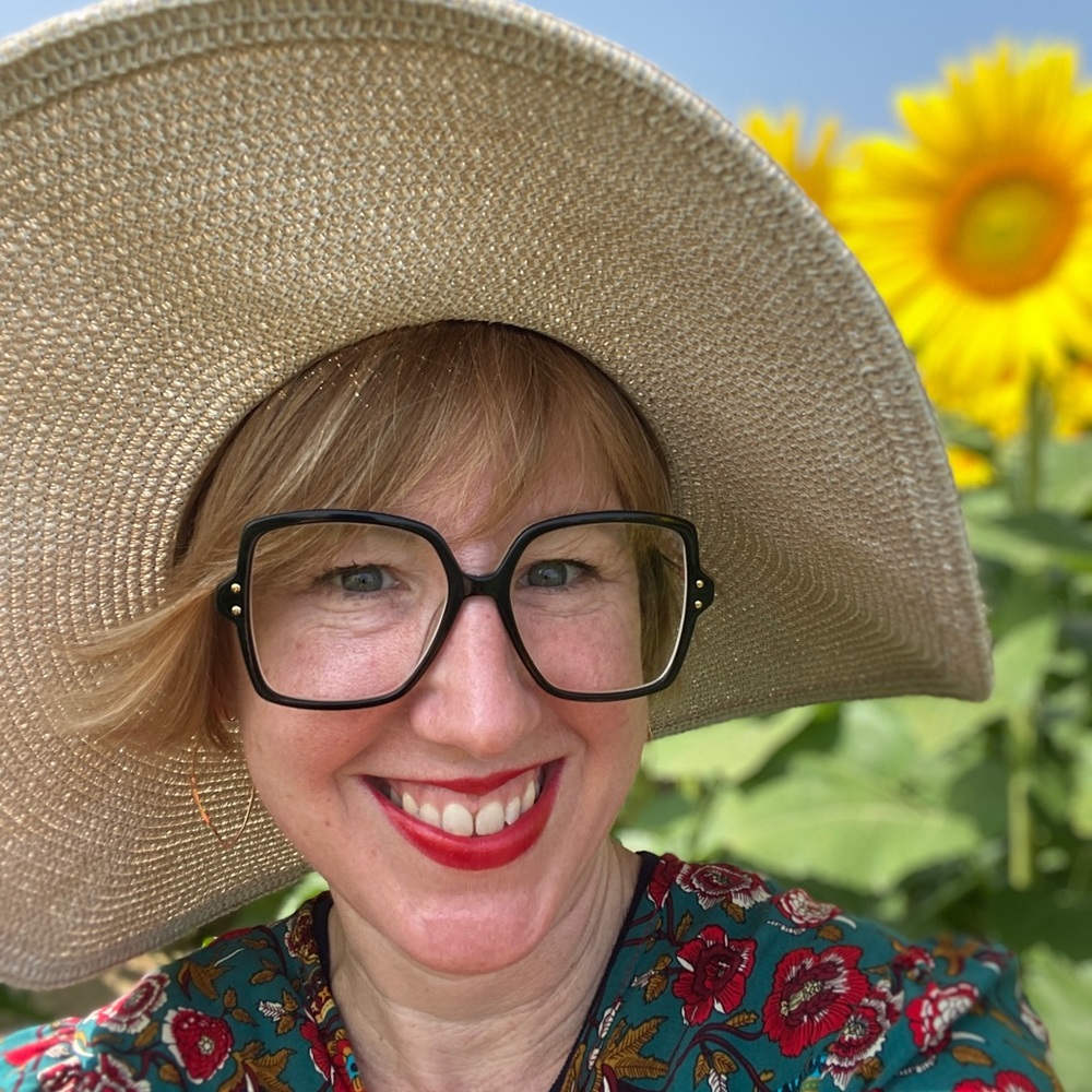 Meet your Posher, Sra